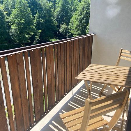 Apartmány Pod Přehradou Chřibská Exterior foto