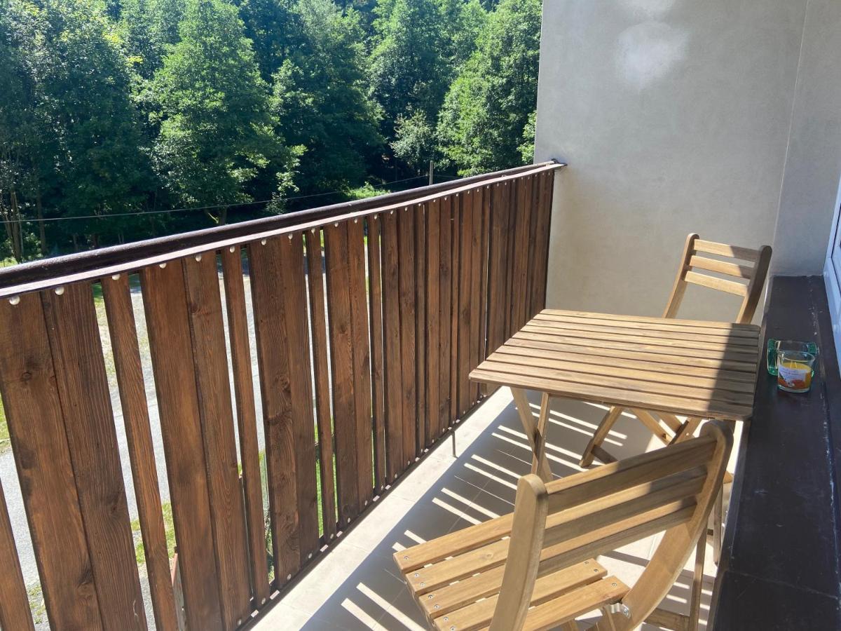 Apartmány Pod Přehradou Chřibská Exterior foto